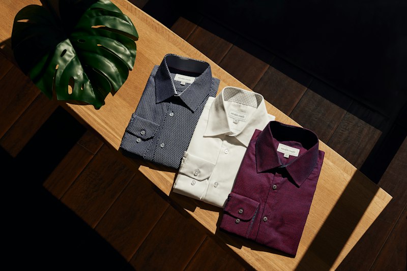 Linen Overshirt